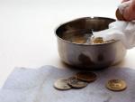 Как почистить монеты: советы коллекционерам