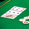 Как играют в покер по ирландски – правила игры Что следует знать о розыгрыше в ирландском покере с домино