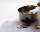 Как почистить монеты: советы коллекционерам