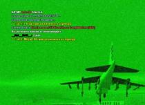 Как управлять реактивным самолетом Hydra в San Andreas