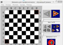 Новые игры жанра шахматы Скачать игру шахматы по сети на пк