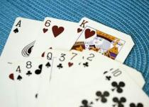 Карточная игра русский покер онлайн (36 карт)