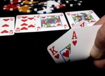 Покер подкидной Покер правила игры 36 карт