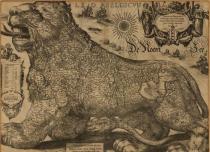 Картография эпохи возрождения Эпоха возрождения и развитие картографии